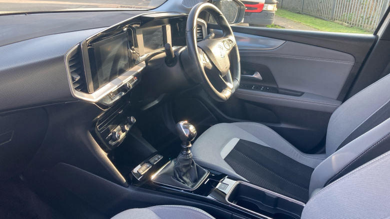 Vauxhall Mokka 1.2 Turbo Elite Nav 5dr Petrol Hatchback